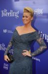 Amsterdam 11 oktober 2015
Premiere de tweeling in het nieuwe de la mar theater
Bridget Maasland