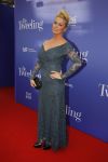 Amsterdam 11 oktober 2015
Premiere de tweeling in het nieuwe de la mar theater
Bridget Maasland