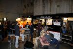 Amsterdam 28 september 2015
Presentatie people s avenue bij westergasfabriek. broodje van dobben stand