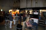 Amsterdam 28 september 2015
Presentatie people s avenue bij westergasfabriek. broodje van dobben stand