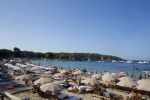 ibiza juli aug 2015
div stranden en clubs op ibiza.
Cala Bassa beach club