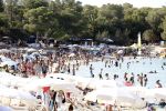ibiza juli aug 2015
div stranden en clubs op ibiza.
Cala Bassa beach club
