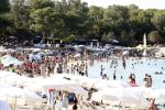 ibiza juli aug 2015
div stranden en clubs op ibiza.
Cala Bassa beach club