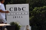 ibiza juli aug 2015
div stranden en clubs op ibiza.
Cala Bassa beach club