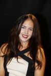 Amsterdam 1 oktober 2015
25 jaar goede tijden slechte tijden GTST bij panama. Camilla Meurer