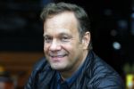 Amsterdam 7 oktober 2015
Carlo Boszhard en zijn vriend Herald bij de presentatie van zijn nieuwe programma.