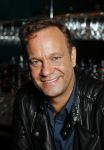 Amsterdam 7 oktober 2015
Carlo Boszhard en zijn vriend Herald bij de presentatie van zijn nieuwe programma.