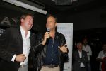 Amsterdam 30 september 2015
Boekpresenatie Joop van Tellingen in Players. Aanwezig Dennis Ria Nathalie en Fender v Tellingen alsmede rest van de familie. Carlo Boszhard