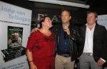 Amsterdam 30 september 2015
Boekpresenatie Joop van Tellingen in Players. Aanwezig Dennis Ria Nathalie en Fender v Tellingen alsmede rest van de familie. Carlo Boszhard en Evert Santegoeds nemen boeken in ontvangst
