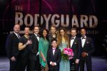 Utrecht 27 september 2015
Premiere the bodyguard met oa Romy Monteiro Mark v Eeuwen  Carolina Dijkhuizen en Patrick Martens.
