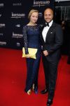 Utrecht 27 september 2015
Premiere the bodyguard met oa Romy Monteiro Mark v Eeuwen  Carolina Dijkhuizen en Patrick Martens.