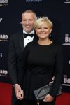 Utrecht 27 september 2015
Premiere the bodyguard met oa Romy Monteiro Mark v Eeuwen  Carolina Dijkhuizen en Patrick Martens. Caroline Tensen met man ErnstJan Smids
