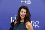 Amsterdam 11 oktober 2015
Premiere de tweeling in het nieuwe de la mar theater
Caroline de Bruijn