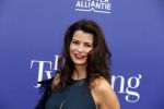 Amsterdam 11 oktober 2015
Premiere de tweeling in het nieuwe de la mar theater
Caroline de Bruijn