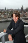 Amsterdam 5 oktober 2015
Presentatie boek inge Ipenburg bij het double Tree hotel.
Jan Kooijman ontvangt het eerste boek. Casper v Bohemen