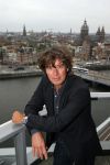 Amsterdam 5 oktober 2015
Presentatie boek inge Ipenburg bij het double Tree hotel.
Jan Kooijman ontvangt het eerste boek. Casper v Bohemen