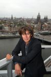 Amsterdam 5 oktober 2015
Presentatie boek inge Ipenburg bij het double Tree hotel.
Jan Kooijman ontvangt het eerste boek. Casper v Bohemen
