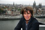 Amsterdam 5 oktober 2015
Presentatie boek inge Ipenburg bij het double Tree hotel.
Jan Kooijman ontvangt het eerste boek. Casper v Bohemen