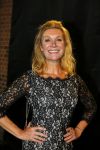 Amsterdam 1 oktober 2015
25 jaar goede tijden slechte tijden GTST bij panama. Charlotte Besijn