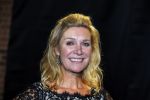 Amsterdam 1 oktober 2015
25 jaar goede tijden slechte tijden GTST bij panama. Charlotte Besijn