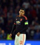 Eindhoven, 15 September 2015
CL 2015/2016
Eerste wedstrijd PSV-Manchester United, eindstand 2-1