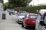 Sevilla 13/14 oktober 2015
Rafael v d Vaart heeft bezoek van zijn vriendin Christie die bij hem op bezoek is in zijn huis in Sevilla. Rafael wordt aangesproken door Edwin Bredius terwijl hij boodschappen doet in de supermarkt.