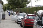 Sevilla 13/14 oktober 2015
Rafael v d Vaart heeft bezoek van zijn vriendin Christie die bij hem op bezoek is in zijn huis in Sevilla. Rafael wordt aangesproken door Edwin Bredius terwijl hij boodschappen doet in de supermarkt.
