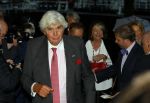 Amsterdam 14 september 2015
Paul v Vliet in carre met als gasten prinses Beatrix prinses Laurentien en mies Bouwman. Cor v Zadelhoff