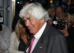 Amsterdam 14 september 2015
Paul v Vliet in carre met als gasten prinses Beatrix prinses Laurentien en mies Bouwman. Cor v Zadelhoff