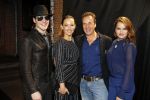 Amsterdam 1 oktober 2015
25 jaar goede tijden slechte tijden GTST bij panama. Cynthia Abma Joep Sertons Guido Spek