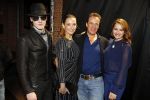 Amsterdam 1 oktober 2015
25 jaar goede tijden slechte tijden GTST bij panama. Cynthia Abma Joep Sertons Guido Spek