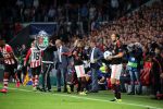 Eindhoven, 15 September 2015
CL 2015/2016
Eerste wedstrijd PSV-Manchester United, eindstand 2-1