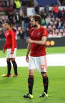 Eindhoven, 15 September 2015
CL 2015/2016
Eerste wedstrijd PSV-Manchester United, eindstand 2-1
Daley Blind