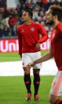 Eindhoven, 15 September 2015
CL 2015/2016
Eerste wedstrijd PSV-Manchester United, eindstand 2-1
Daley Blind