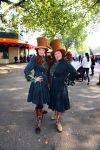 Kaatsheuvel, De Efteling presentatie en voorlezen door Yes-R en Prinses Laurentien