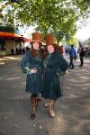 Kaatsheuvel, De Efteling presentatie en voorlezen door Yes-R en Prinses Laurentien