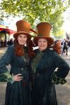 Kaatsheuvel, De Efteling presentatie en voorlezen door Yes-R en Prinses Laurentien