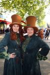Kaatsheuvel, De Efteling presentatie en voorlezen door Yes-R en Prinses Laurentien