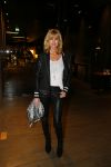Amsterdam 19 september 2015
De modeshow van Mart Visser in het conservatorium hotel. Daphne Deckers