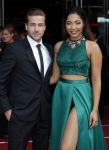 Utrecht 27 september 2015
Premiere the bodyguard met oa Romy Monteiro Mark v Eeuwen  Carolina Dijkhuizen en Patrick Martens.