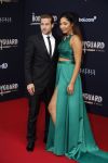 Utrecht 27 september 2015
Premiere the bodyguard met oa Romy Monteiro Mark v Eeuwen  Carolina Dijkhuizen en Patrick Martens.
