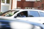 Amsterdam 1 oktober 2015
Dave Roelvink met zijn eerste eigen nieuwe auto een audi Q7