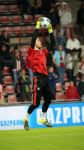 Eindhoven, 15 September 2015
CL 2015/2016
Eerste wedstrijd PSV-Manchester United, eindstand 2-1
David de Gea