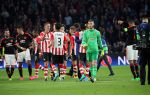 Eindhoven, 15 September 2015
CL 2015/2016
Eerste wedstrijd PSV-Manchester United, eindstand 2-1
David de Gea