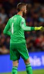Eindhoven, 15 September 2015
CL 2015/2016
Eerste wedstrijd PSV-Manchester United, eindstand 2-1
David de Gea