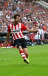 Eindhoven, 30 Augustus 2015
Kompetitie Seizoen 2015/2016
PSV-SC Feyenoord, eindstand 3-1
Davy Propper