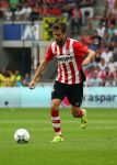Eindhoven, 30 Augustus 2015
Kompetitie Seizoen 2015/2016
PSV-SC Feyenoord, eindstand 3-1
Davy Propper