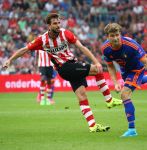 Eindhoven, 30 Augustus 2015
Kompetitie Seizoen 2015/2016
PSV-SC Feyenoord, eindstand 3-1
Davy Propper
