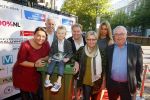 Amsterdam 30 september 2015
Boekpresenatie Joop van Tellingen in Players. Aanwezig Dennis Ria Nathalie en Fender v Tellingen alsmede rest van de familie.