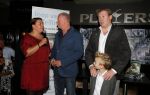 Amsterdam 30 september 2015
Boekpresenatie Joop van Tellingen in Players. Aanwezig Dennis Ria Nathalie en Fender v Tellingen alsmede rest van de familie. Carlo Boszhard en Evert Santegoeds nemen boeken in ontvangst